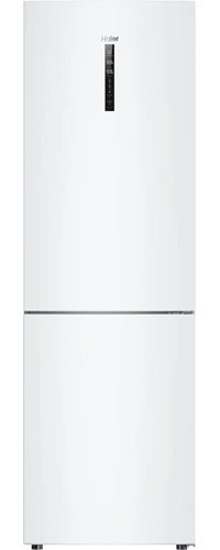 Haier C2F619CWU1 двухкамерный холодильник
