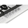 Hiberg VM 9155 W газовая варочная панель