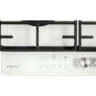 Hiberg VM 9155 W газовая варочная панель