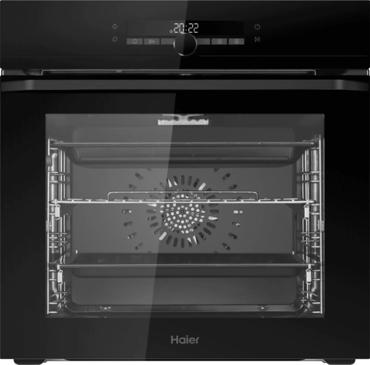 Haier HOQ-F6CASGB электрический духовой шкаф