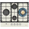 Hiberg VM 6245 Y газовая варочная панель