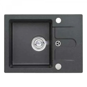 Alveus CANCAN 30 G91 320x350x140 кухонная мойка