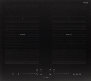 Krona steel ONYX ih 60 BL индукционная варочная поверхность