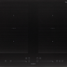 Krona steel ONYX ih 60 BL индукционная варочная поверхность
