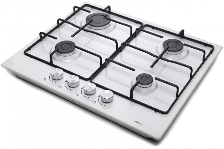 Konigin Spark 604 WHE варочная панель газовая