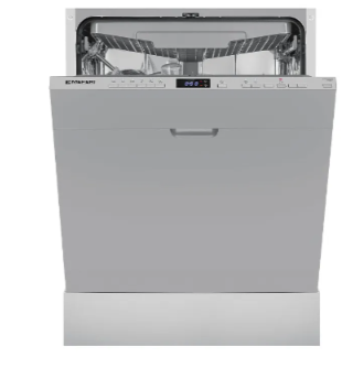 Meferi MDW6063 POWER встраиваемая посудомоечная машина