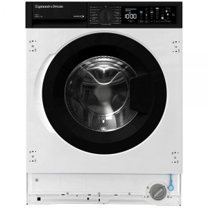 Zigmund & Shtain BWM 04 встраиваемая стиральная машина