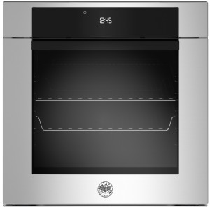 Bertazzoni F6011MODPLX/23 электрический духовой шкаф с пиролизом