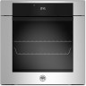 Bertazzoni F6011MODPLX/23 электрический духовой шкаф с пиролизом
