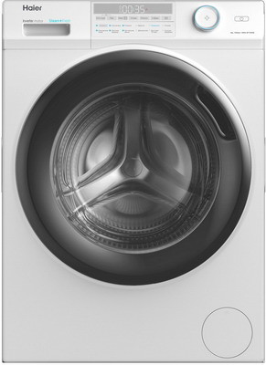 Haier HW60-BP10959B отдельностоящая стиральная машина