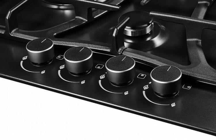 Kuppersberg FS 65 ANT газовая варочная панель