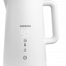 Monsher MK 502 Blanc чайник