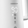 Monsher MK 502 Blanc чайник