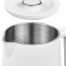 Monsher MK 502 Blanc чайник