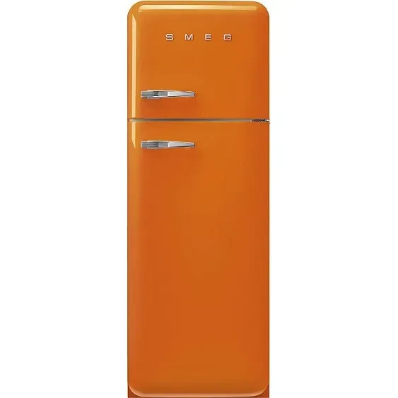 Smeg FAB30ROR6 холодильник