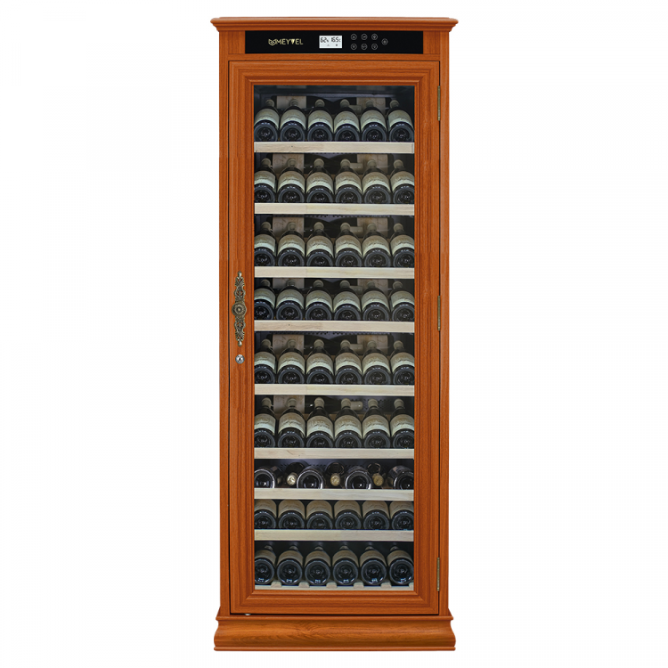 Meyvel MV102-WA1-C (Almond) винный шкаф
