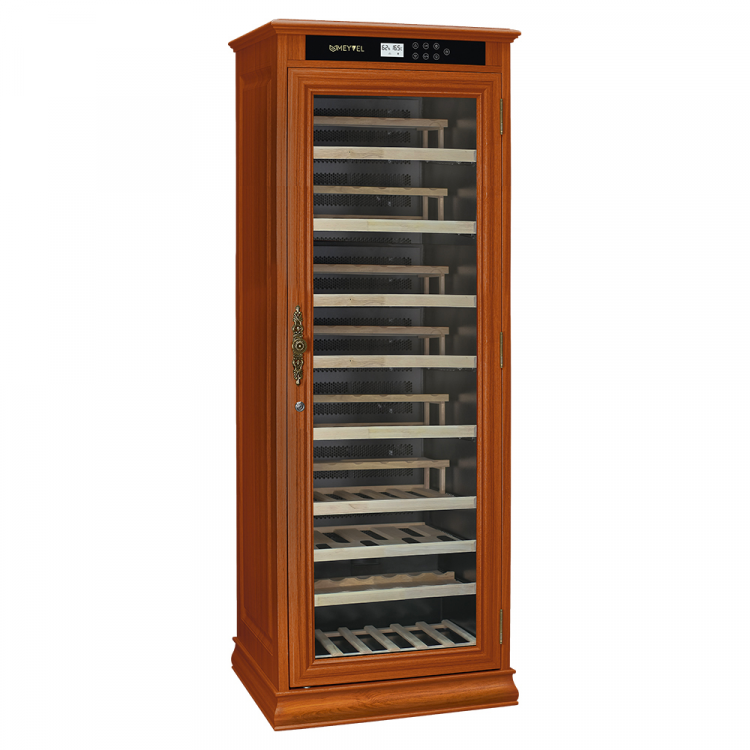 Meyvel MV102-WA1-C (Almond) винный шкаф