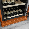 Meyvel MV102-WA1-C (Almond) винный шкаф