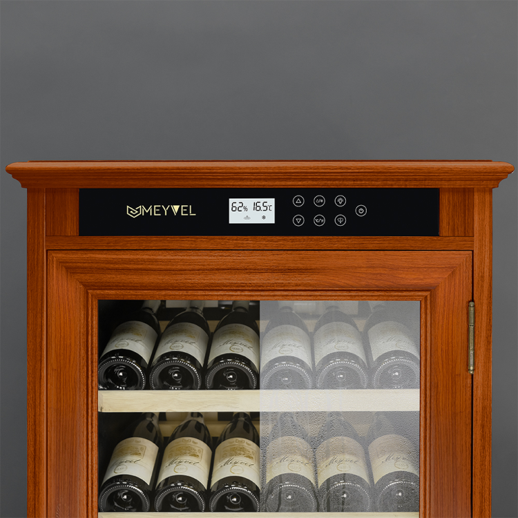 Meyvel MV102-WA1-C (Almond) винный шкаф