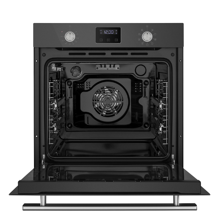 Maunfeld EOEM.769SB электрический духовой шкаф