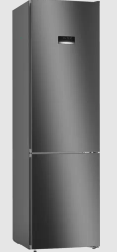Bosch KGN39XC28R холодильник с морозильной камерой