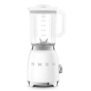 Smeg BLF03WHEU блендер белый
