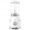 Smeg BLF03WHEU блендер белый