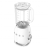 Smeg BLF03WHEU блендер белый