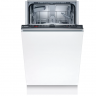 Bosch SRV2IKX3BR встраиваемая посудомоечная машина