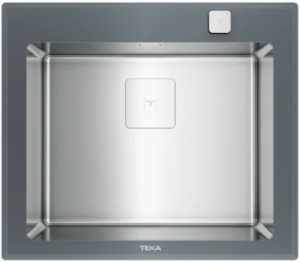 Teka DIAMOND RS15 1B 60 STONE GREY мойка