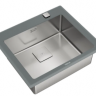 Teka DIAMOND RS15 1B 60 STONE GREY мойка