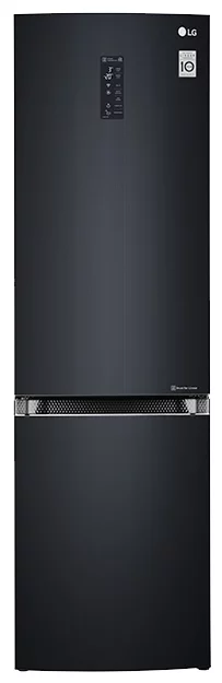 LG GA-B499TGLB холодильник