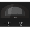 Teka MWR 22 BI ANTHRACITE-OS встраиваемая микроволновая печь