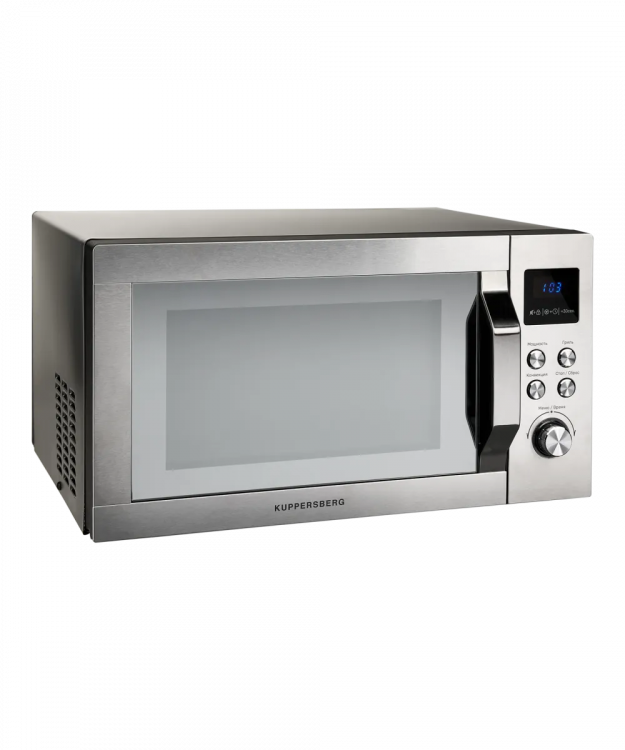 Kuppersberg FMW 250 X отдельностоящая микроволновая печь