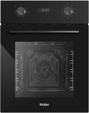 Haier HOY-P09NSGBB электрический духовой шкаф