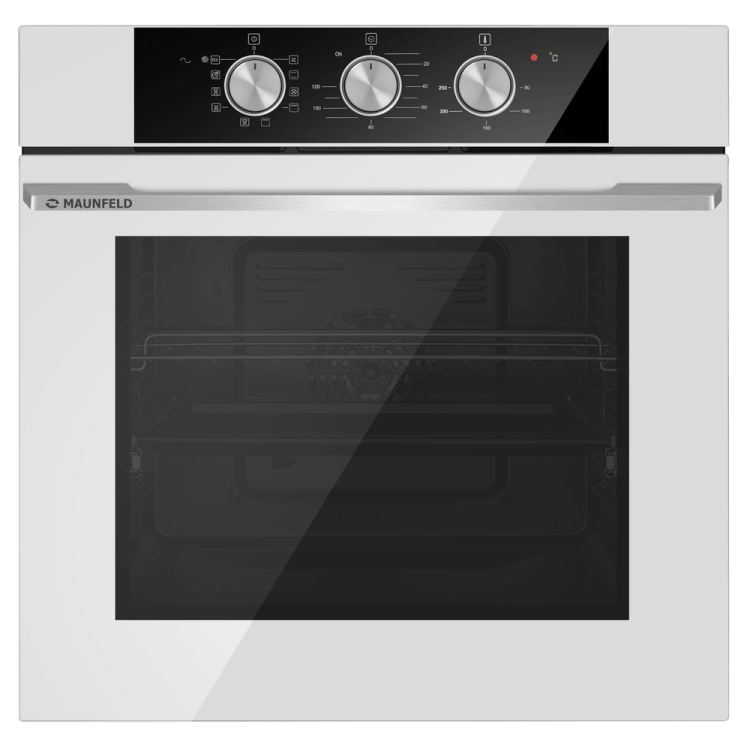 Maunfeld AEOK7610W духовой шкаф электрический