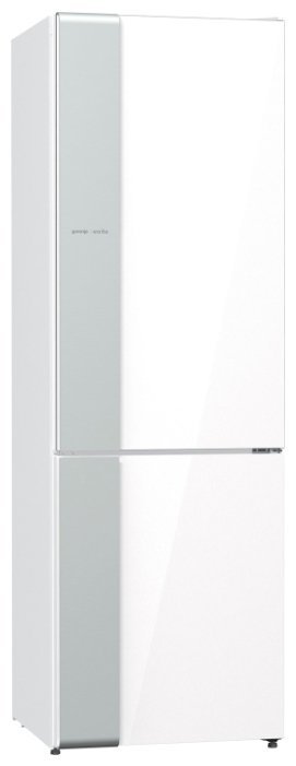 Gorenje NRK612ORAW двухкамерный холодильник  в Нижнем Новгороде .
