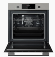 Kuppersberg HF 609 GR электрический духовой шкаф