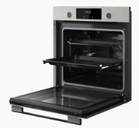 Kuppersberg HF 609 GR электрический духовой шкаф