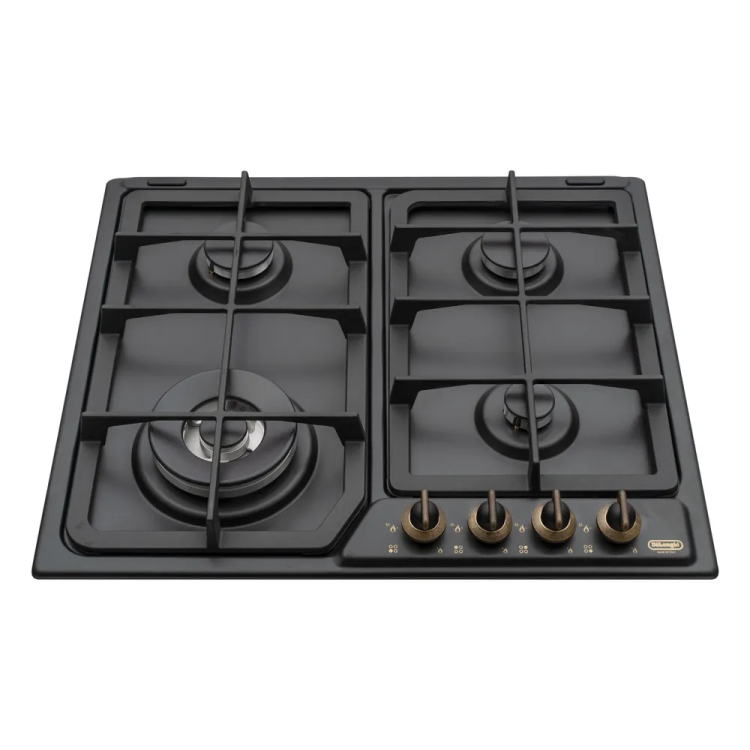 DeLonghi ANF 46 PRO RUS газовая варочная панель