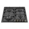 DeLonghi ANF 46 PRO RUS газовая варочная панель