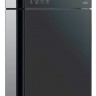 Hitachi R-VG 542 PU3 GGR холодильник