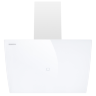 Maunfeld SKY STAR CHEF 90 Glass White вытяжка наклонная