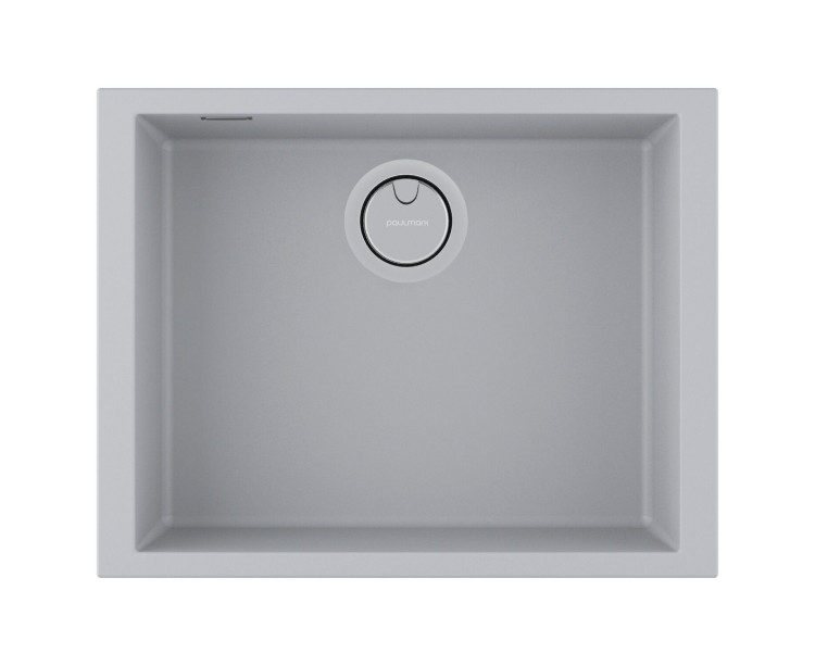 Paulmark NEO CLASSIC 56 Urban grey мойка