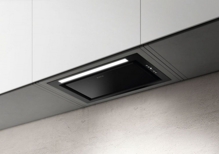 Elica HIDDEN ADVANCE BL MAT/A/72 вытяжка