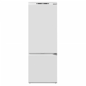 Maunfeld MBF193NFW1GR Inverter встраиваемый холодильник