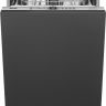 Smeg ST323PM встраиваемая посудомоечная машина
