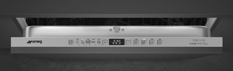 Smeg ST323PM встраиваемая посудомоечная машина
