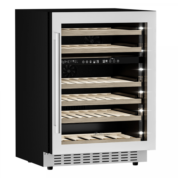 Meyvel MV46PRO-KWT2 встраиваемый винный шкаф