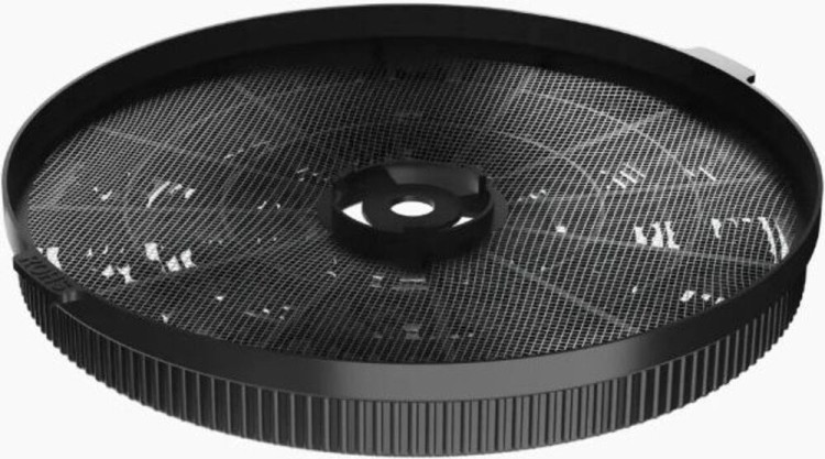 Kuppersberg KF-C 1 угольный фильтр